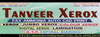 Tanveer Xerox Image